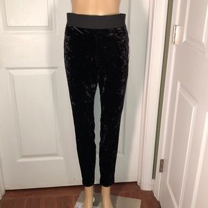 Nine West Vintage America Black Pants. NWT. XS